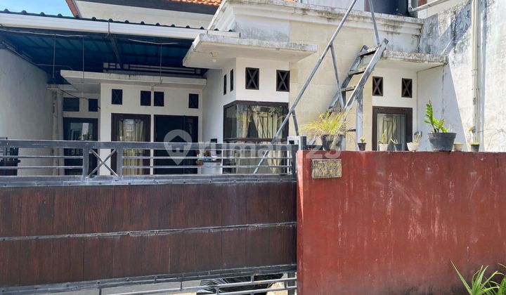 Dijual Rumah Siap Huni Sesetan 1