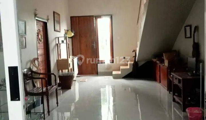 Dijual Rumah Pemogan 1