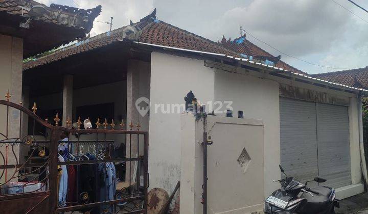 Dijual Kost Kosan Sesetan Bali 2