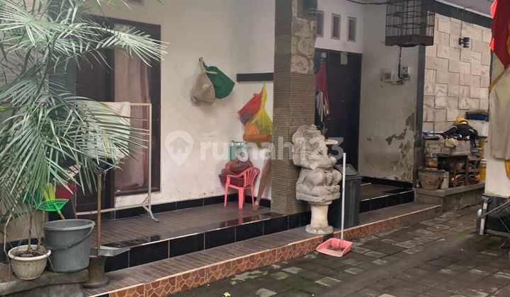 Dijual Rumah Kost Buana Raya Dijual Rumah Kost Buana Raya