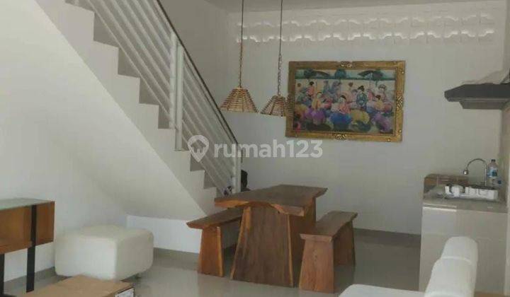 Dijual Villa Mewah Nusa Dua 2