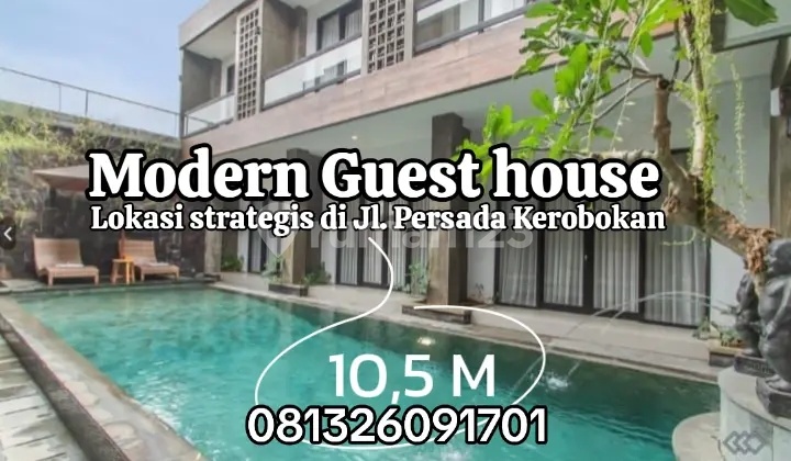 Sell Guest House 2