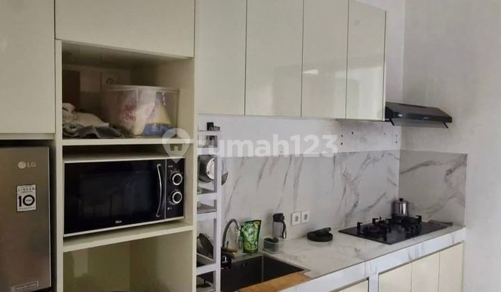 Dijual Rumah Modern Tukad Balian 2