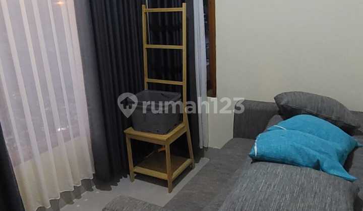 Dijual Rumah Semi Villa Sanur 2