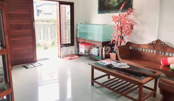 Dijual Rumah Siap Huni Penatih 2