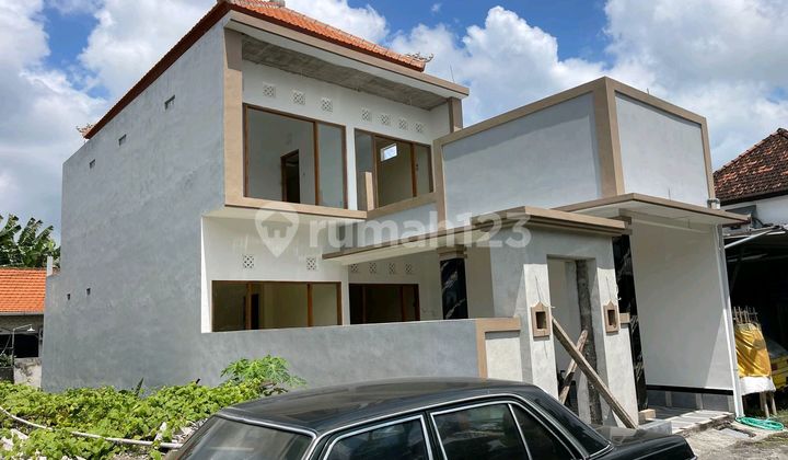 Dijual Rumah Siap Huni Dalung