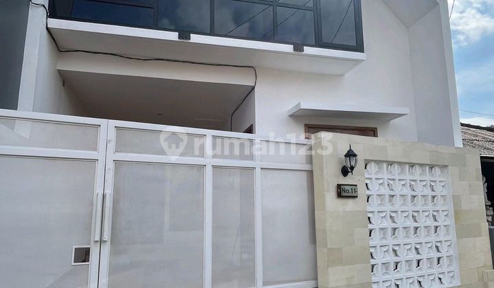 Dijual Rumah Mahendradatta