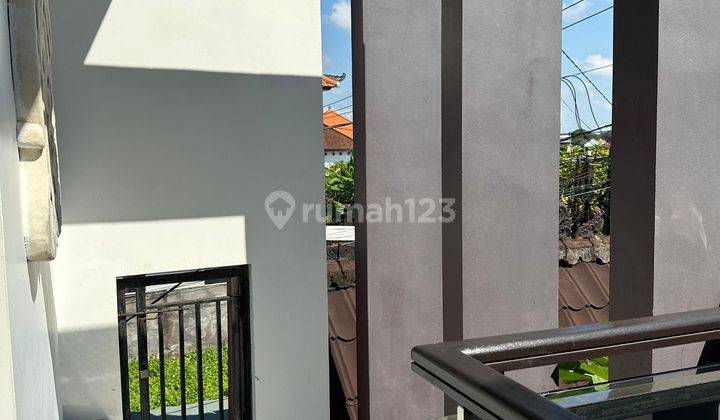 Dijual Rumah Jalan Akasia  Utama Hayam Wuruk Denpasar Timur 1