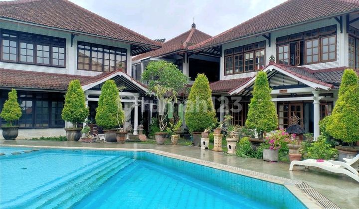 Villa Sanur for Sale