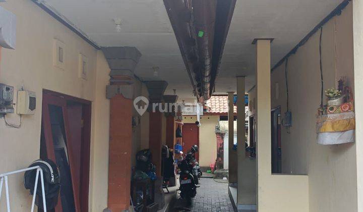 Dijual Kost Kosan Trijata Denpasar Bali 2