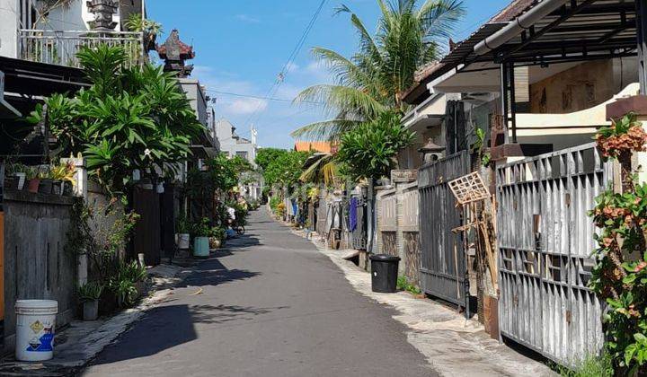 Dijual Rumah Lantai 2 Batubulan Gianyar 2