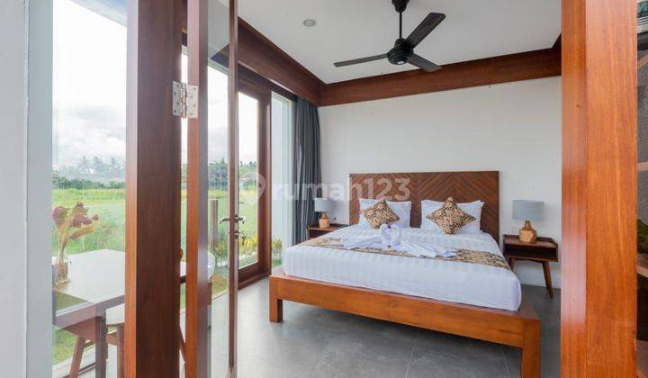 Dijual Villa Lod Tunduh Gianyar Bali 2