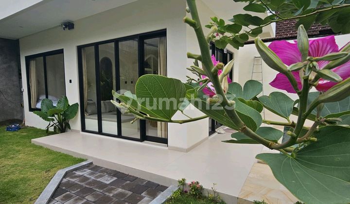 Dijual Villa Di Canggu