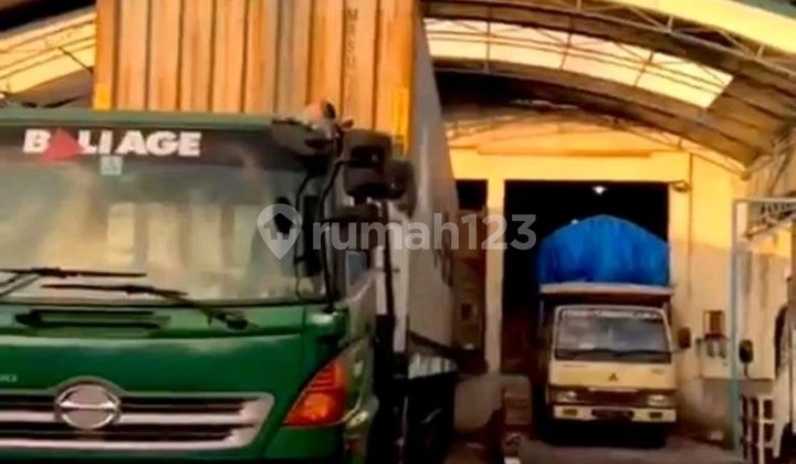 Strategic Warehouse for Sale Ida Bagus Mantra Strategic Warehouse for Sale Ida Bagus Mantra