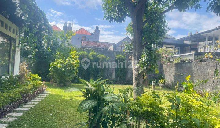 Dijual Rumah Mewah Di Renon Bali 2