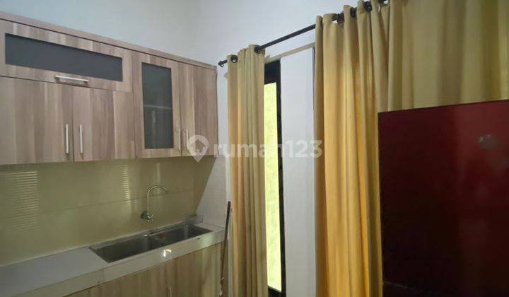 Dijual Rumah 2 Lantai Denpasar Barat 2