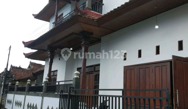 Dijual Rumah Siap Huni Pemogan Dijual Rumah Siap Huni Pemogan