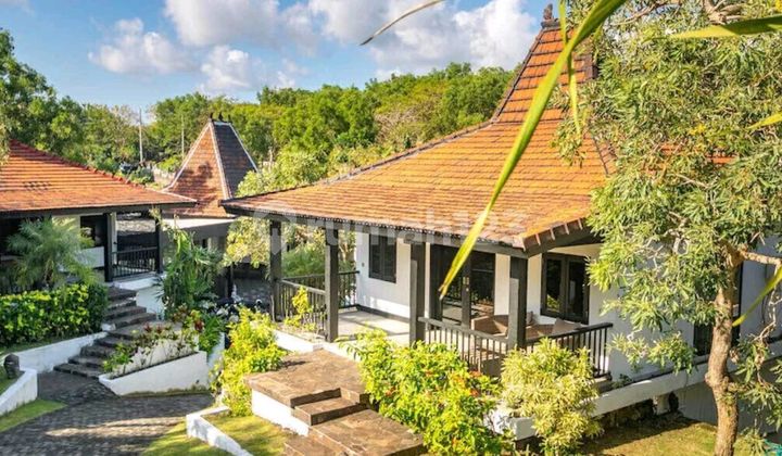 Dijual Villa Komplek Ungasan Dijual Villa Komplek Ungasan