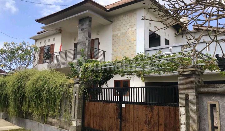 House for Sale Ready to Occupy Penatih