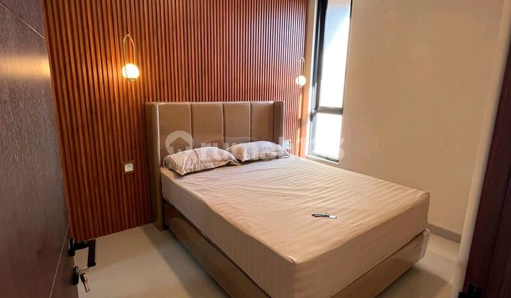 Dijual Rumah Lantai 2 Buana Raya