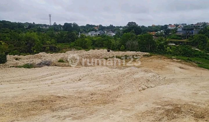 Land for Sale in Pecatu