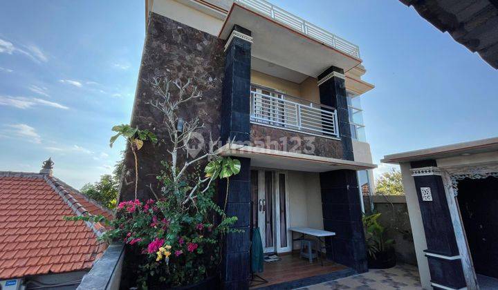 Dijual Home Stay Jimbaran Bali 2