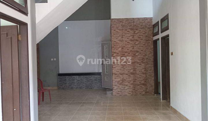 Dijual Rumah Lantai 2 Gunung Andakasa 2