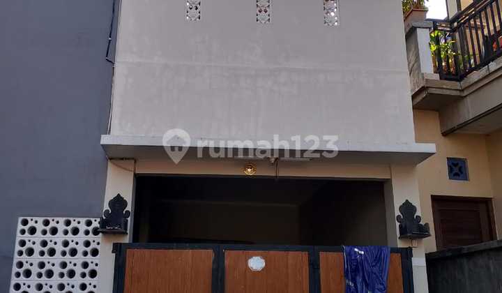 Dijual Rumah Antasura 2