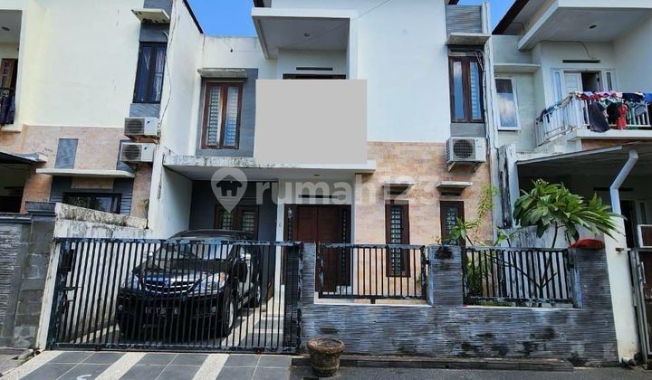 Dijual Rumah Siap Huni Ceningan Sari 1