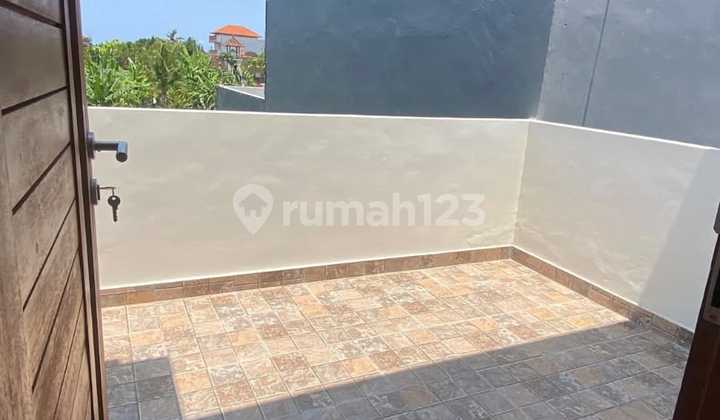 Dijual Rumah Lantai 2 Terengguli Denpasar Timur Rumah