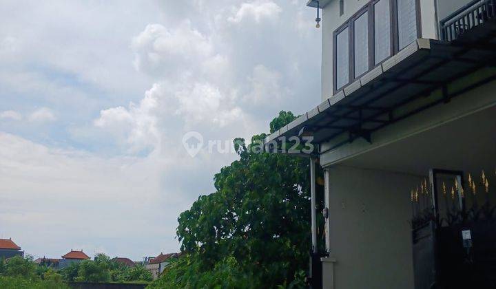 Dijual Rumah Murah Lantai 2 Batu Bulan 2