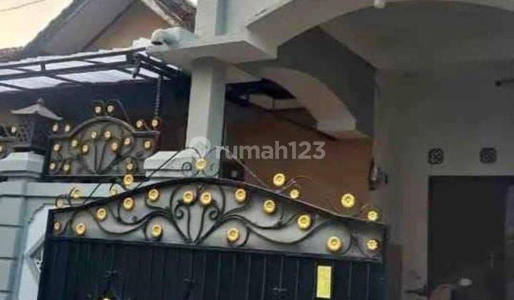 Dijual Rumah Murah Lantai 2 Gatsu Timur 1