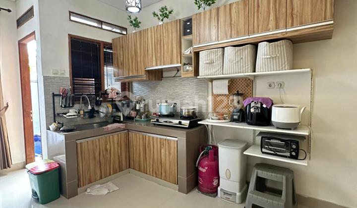 For Sale House Tukad Balian Renon 2