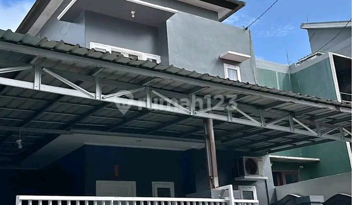 Dijual Rumah Siap Huni Jimbaran Dijual Rumah Siap Huni Jimbaran