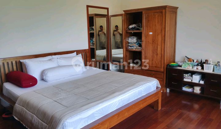 Dijual Villa Di Munduk Batu Belah