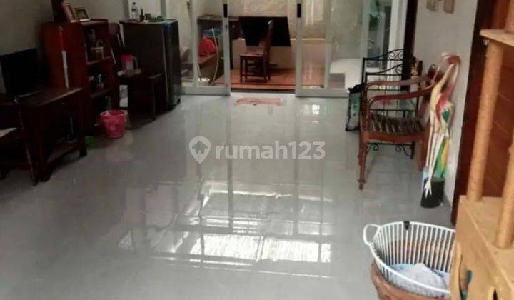 Dijual Rumah Pemogan 2