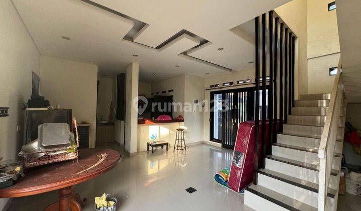 Dijual Rumah Di Ubung Kaje Denpasar Bali 2