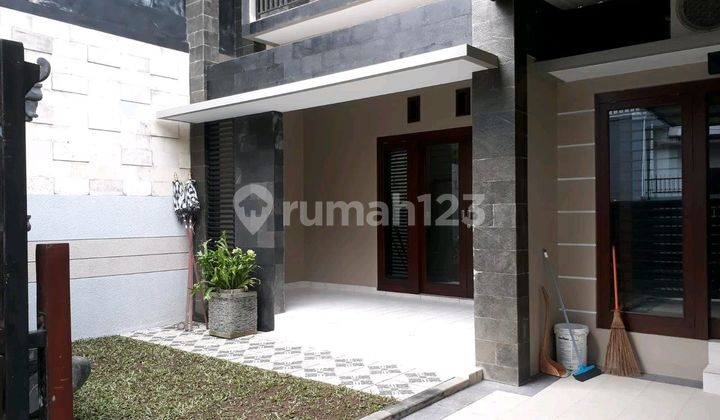 Dijual Rumah Siap Huni Tukad Badung Renon