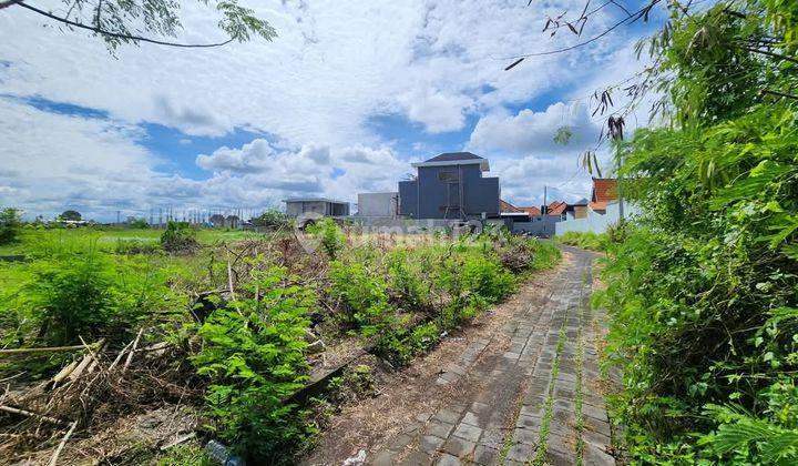 Dijual Tanah Dekat Pantai Cemagi 2
