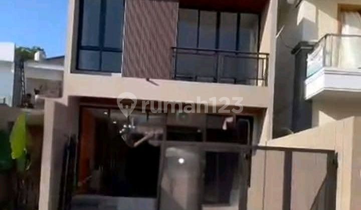 Dijual Rumah Siap Huni Buana Raya Dijual Rumah Siap Huni Buana Raya