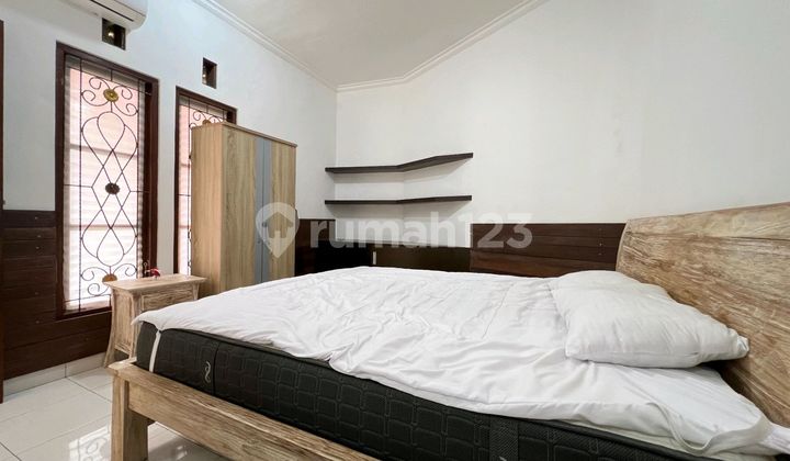 For Sale Ready-to-Live-In House Buduk