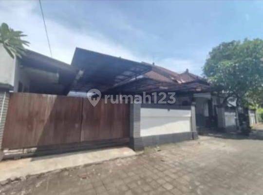 Dijual Rumah Second Mahendradatta 1