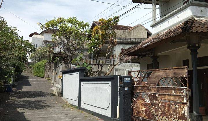 Dijual Rumah Lantai 2 Gunung Andakasa 1