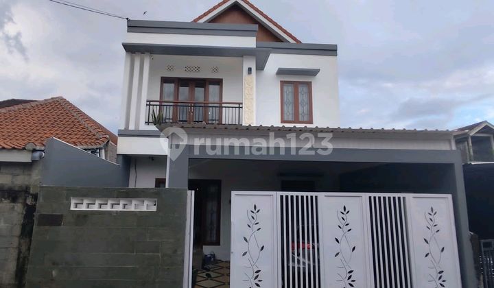 Dijual Rumah Mewah Gunung Salak Dijual Rumah Mewah Gunung Salak
