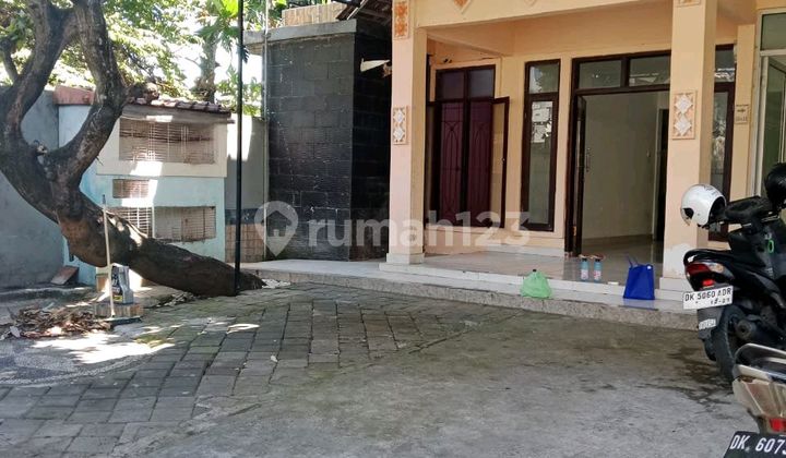 Dijual Rumah Siap Huni Kertedalem Sesetan Dijual Rumah Siap Huni Kertedalem Sesetan