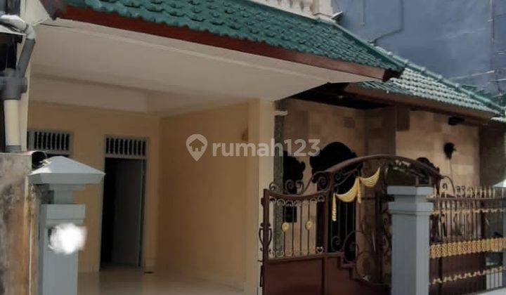 Dijual Rumah Patih Nambi 2