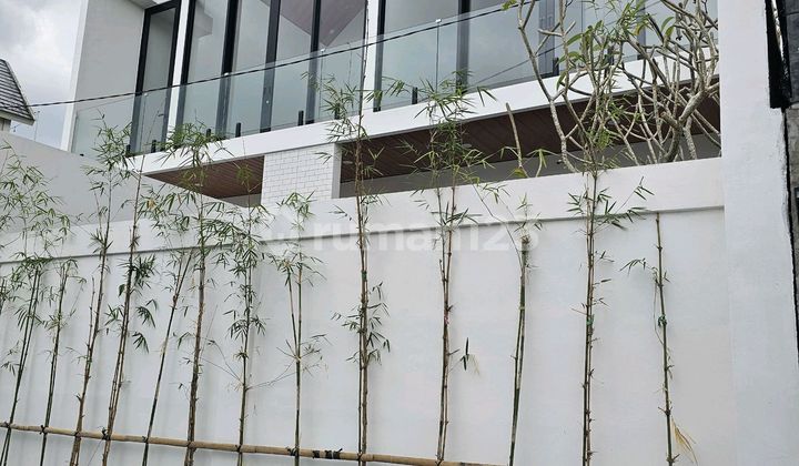 Dijual Villa Pantai Kedungu Dijual Villa Pantai Kedungu