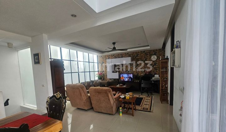 Dijual Rumah Mewah Komplek Citra Land Kargo Denpasar 2