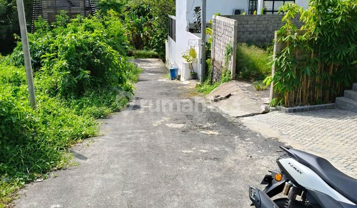 Dijual Tanah 2 Are Buduk