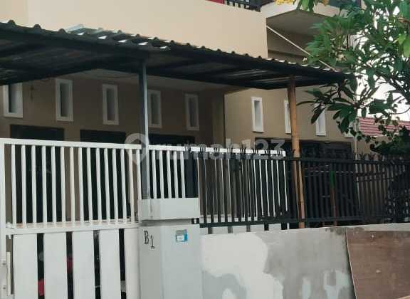 Dijual Rumah Siap Huni Tukad Badung 2